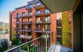 Angel City Apartment